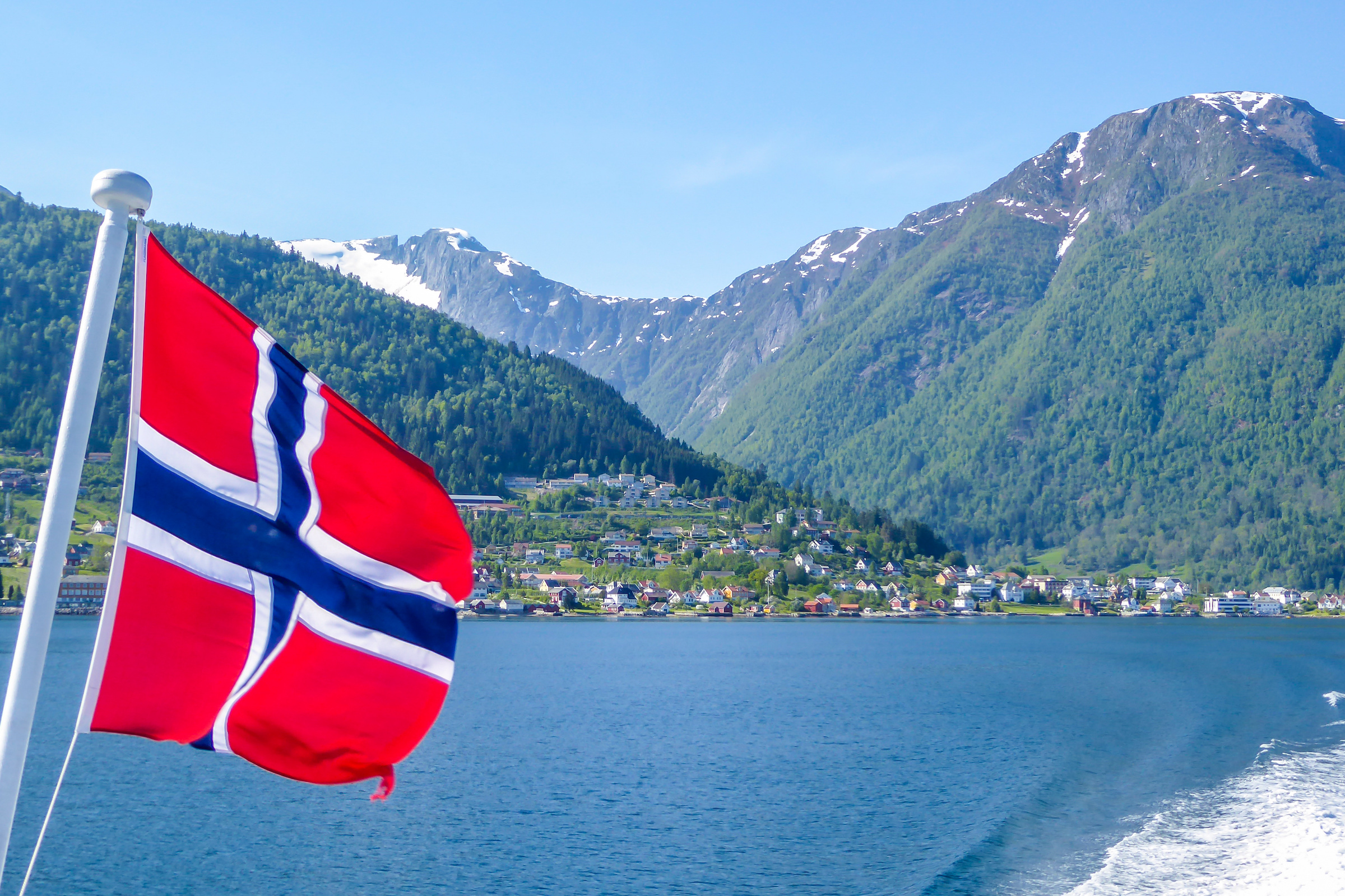 Helligdage i Norge - Oversigt 2025, 2025 og 2026
