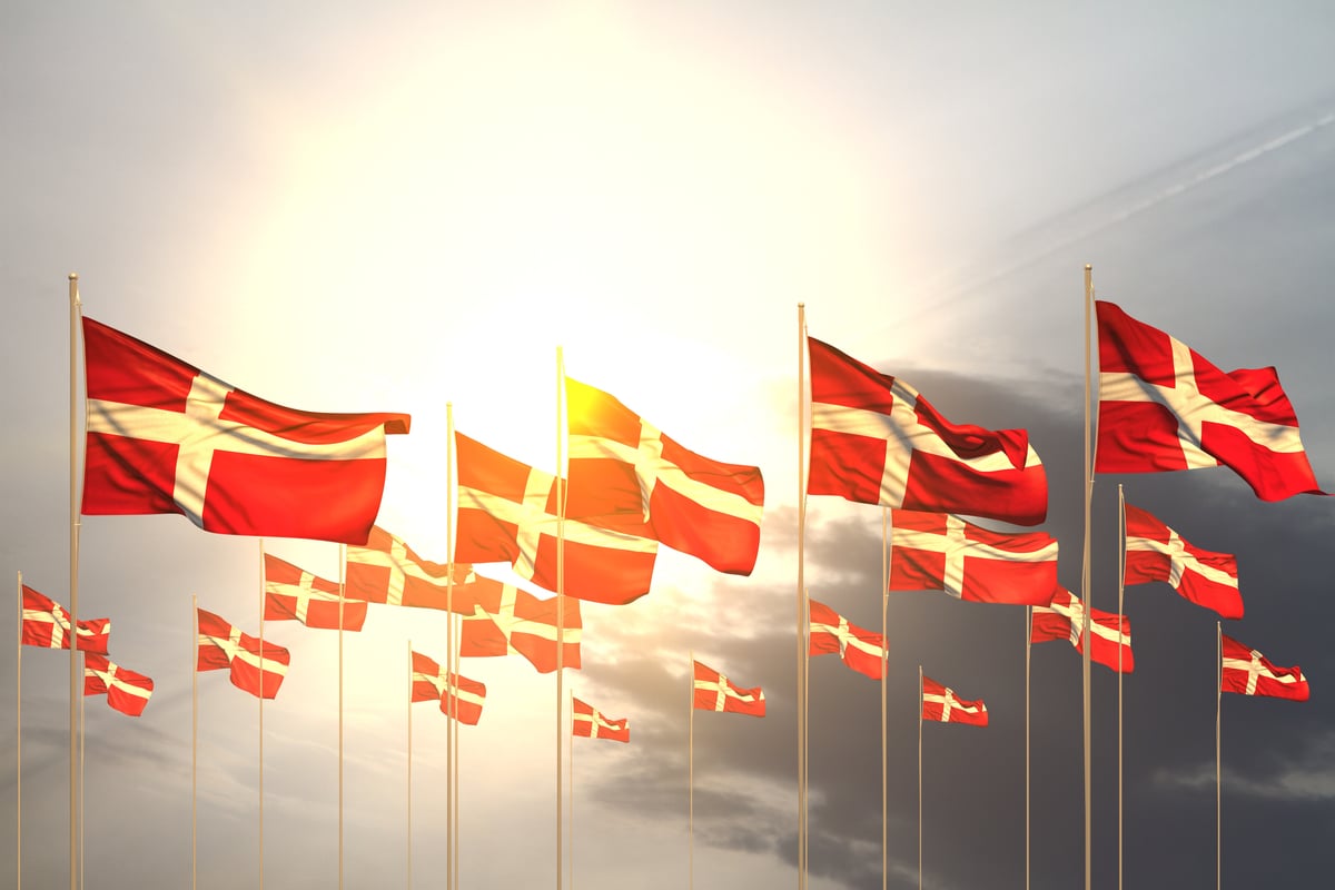 Helligdage i Danmark - Oversigt 2024, 2025 og 2026