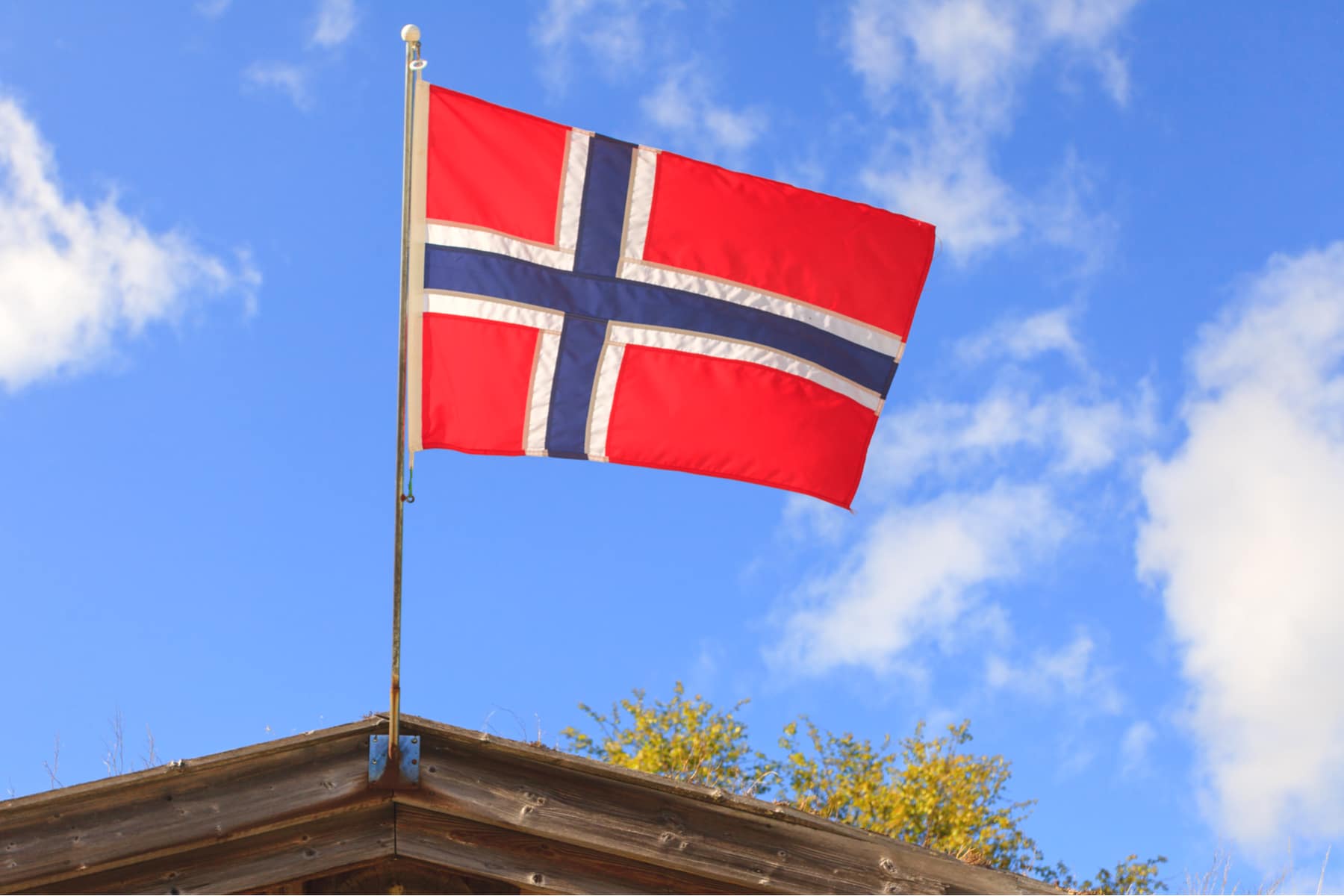 Helligdage i Norge - Oversigt 2025, 2025 og 2026