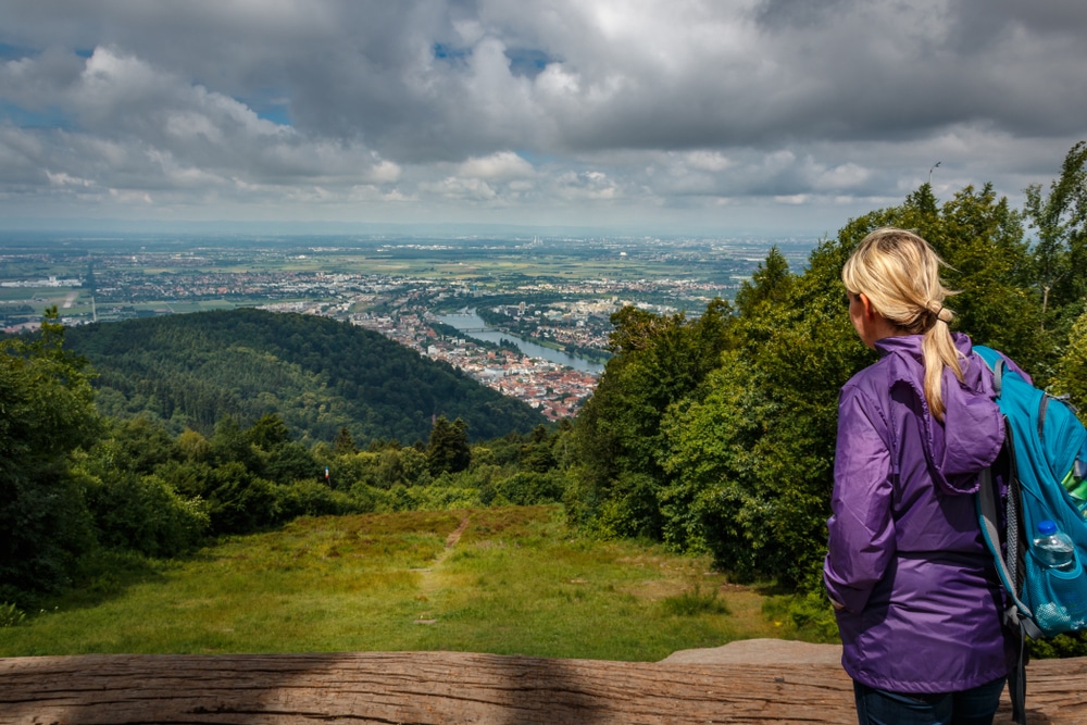 Königstuhl